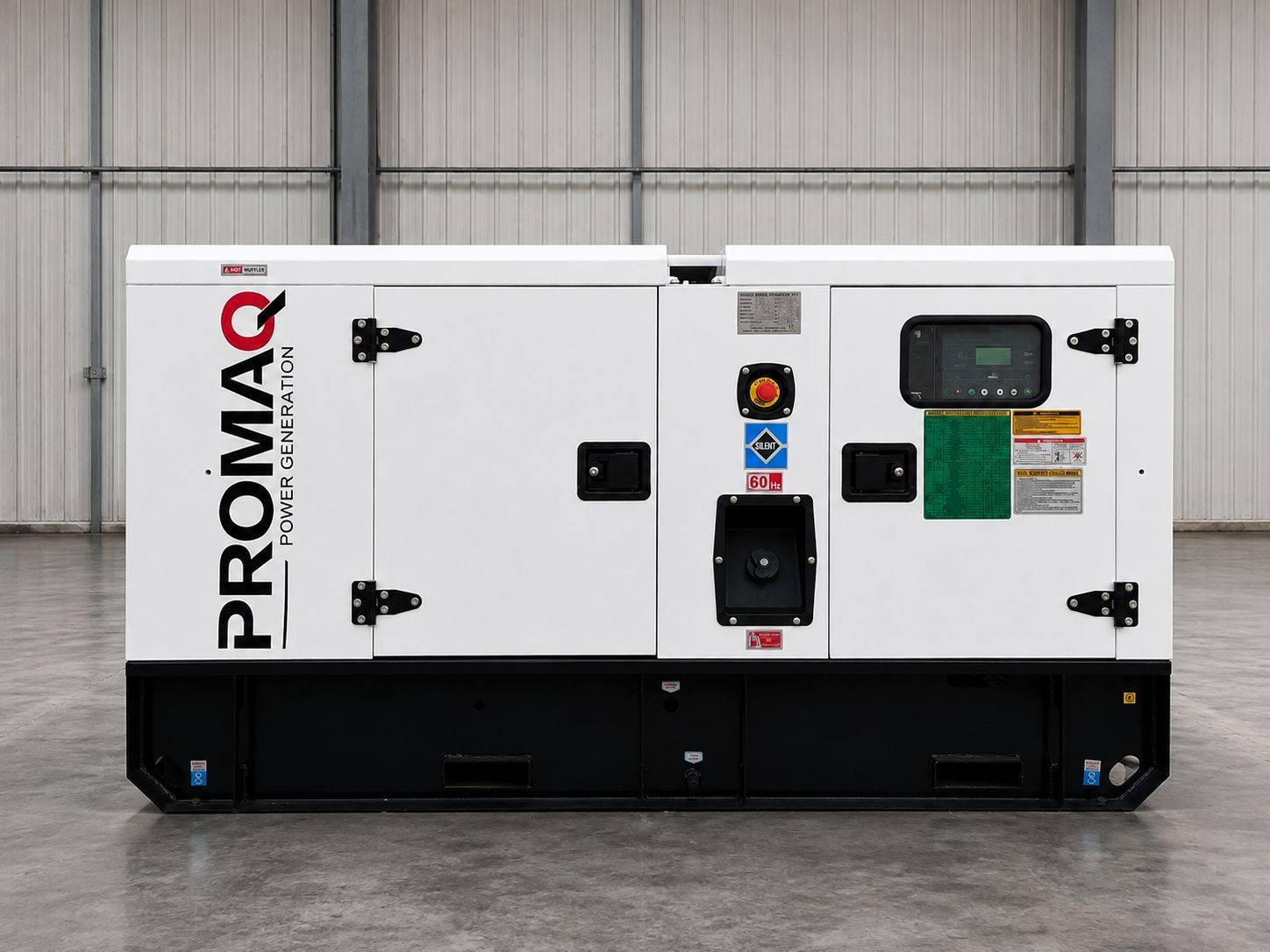generador-proelco